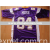 Fashion  Football Jerseys for Men's Sports Jerseys Vikings #84 Randy Moss Jerseys
