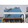 The Wdl High-Voltage Static Electric dust collector