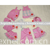 Children's clothing,Girls Collection