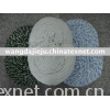 regenerated cotton mop yarn