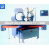 Big Current Mutual Inductor Ring-coil Winding & Packing Machine (J8100 series)