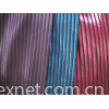 Warp Spandex Yarn-dyed Fabric