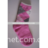 Girls' socks