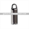 zinc alloy zipper puller