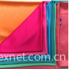 100% Polyester Valentino Dull Satin Fabric for Malaysia