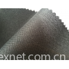 100*100D woven fusible polyester garment linings 