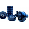 DZP Spindle Belt Tension Pulley