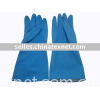 latex household washing gloves