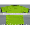 Reflective fluorescence green T-shirt/ safety vest