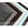 linen/cotton solid dyed fabric