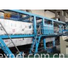 110gsm High Density Airlaid Paper Making Machine Full Automatic 150 400KW Power