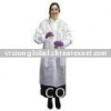 medical scrub hospital uniform lab coat