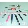 Soft PVC Zipper Slider