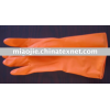 latex hosehold glove