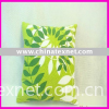 Printed cushion pillow