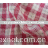 Combed Yarn Dyed Fabric