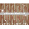 polyester jacquard curtain(home textile)