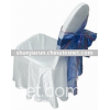 chair covers, satin sach, banquet use