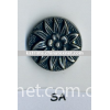 Fashion ABS Sewing Buttons