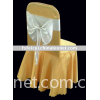 wedding chair cover/banquet chair cover//hotel chair cover