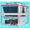 Scroll type Multi Function Chiller Unit