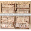 stitching hometextile products