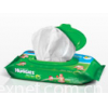 Nonwoven Fabrics material for baby wipes