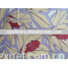 100% SILK KNITTED FABRIC