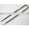 air conditioner heating tube