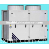 Air Cooling Heat Pump Water Chiller with Heat Recovery