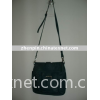 HB 12 100% Genuine Leather Handbag Shoulder Bag Oblique Backpack Single Item Inventory