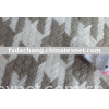 Wool/Viscose Fabric