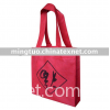 China culture nonwoven/gift bag/shopping bag