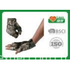 Comfortable Waterfowl Hunting Gloves , Camo Gloves For Touch Screen