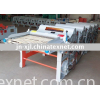 MQT-250 Five-roller Quilted Fabric Recycling Machine