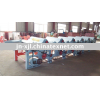 MQT-250 Six-roller Quilted Fabric Recycling Machine