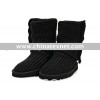 Accept paypal ~~5819 boots,wool boots, 100% authentic quanlity sheepskin boots with trail order