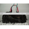 HB 04 100% Genuine Leather Handbag Shoulder Bag Single Item Inventory