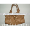 HB 03 100% Genuine Leather Handbag Fashion Handbag Single Item Inventory