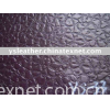 synthetic leather ( artificial leather , semipu leather , pu leather )