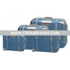 5pcs Hard ABS Suitcase