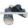 AE-928 Antistatic Leather Shoes