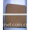 PU Bonded leather