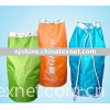PVC beach bag