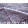 Jacquard weave fabric