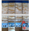 Polyester jacquard fabric for curtain