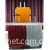 Abs Pc Trolley Case