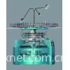 High Speed Single Jersey Circular Knitting Machine - Zhenlihua