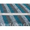 stripe shawl