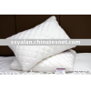 White pillow,pillow inner, pillow inserts,quilted pillow